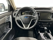 Geely Emgrand X7, 2019г., передний привод, механика