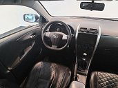 Toyota , 2010г., передний привод, механика
