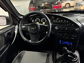 Chevrolet Niva, 2019г., полный привод, механика