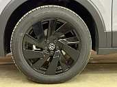 Volkswagen Tharu, 2025г., передний привод, робот