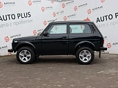 Lada (ВАЗ) Niva Legend, 2024г., полный привод, механика
