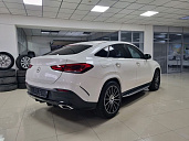 Mercedes-Benz GLE Coupe, 2023г., полный привод, автомат