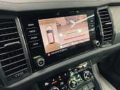 Skoda Kodiaq, 2024г., полный привод, робот