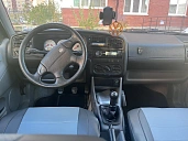 Volkswagen Passat, 1997г., передний привод, механика