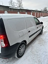Lada (ВАЗ) Largus, 2020г., передний привод, механика