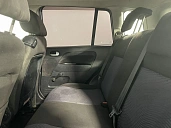 Ford Fusion, 2006г., передний привод, автомат