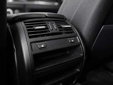 BMW , 2014г., полный привод, автомат