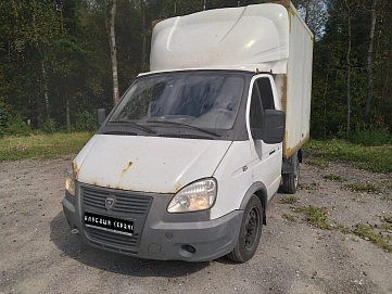 ГАЗ Соболь  2310 , 2021г, Задний привод, Механическая