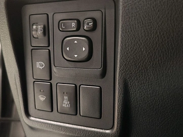 Toyota Land Cruiser Prado, 2013г, полный привод, автомат