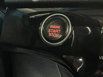 Kia Sportage, 2018г, передний привод, автомат