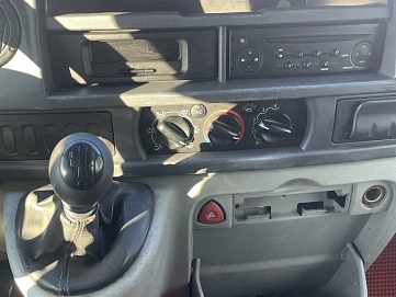 Renault , 2008г., передний привод, механика