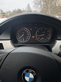 BMW 3 серии, 2009г, задний привод, автомат