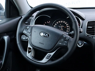 Kia Sorento, 2014г, полный привод, автомат