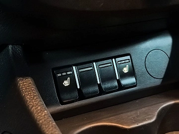 Lada (ВАЗ) Largus, 2021г, передний привод, механика