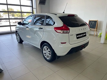Lada (ВАЗ) XRAY, 2020г, передний привод, механика