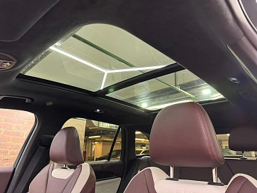 Geely Monjaro, 2023г, полный привод, автомат