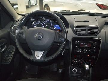 Nissan Terrano, 2018г, полный привод, автомат