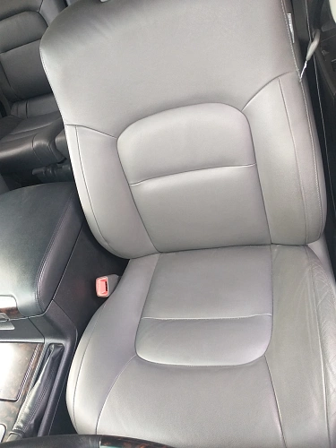 Toyota Land Cruiser, 2008г, полный привод, автомат