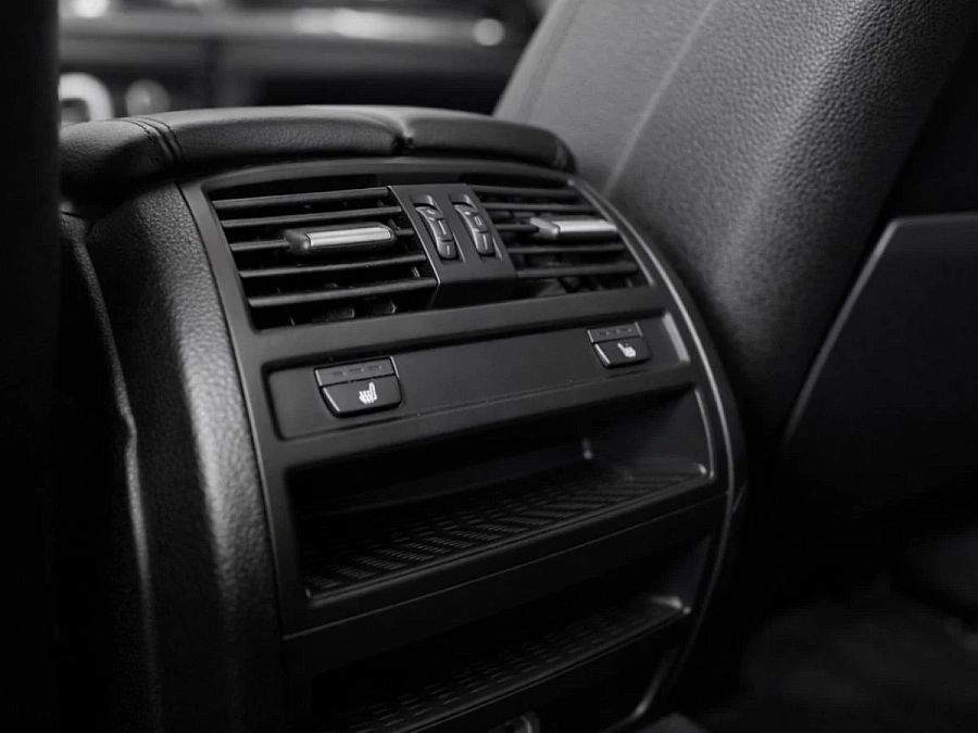 BMW , 2014г., полный привод, автомат