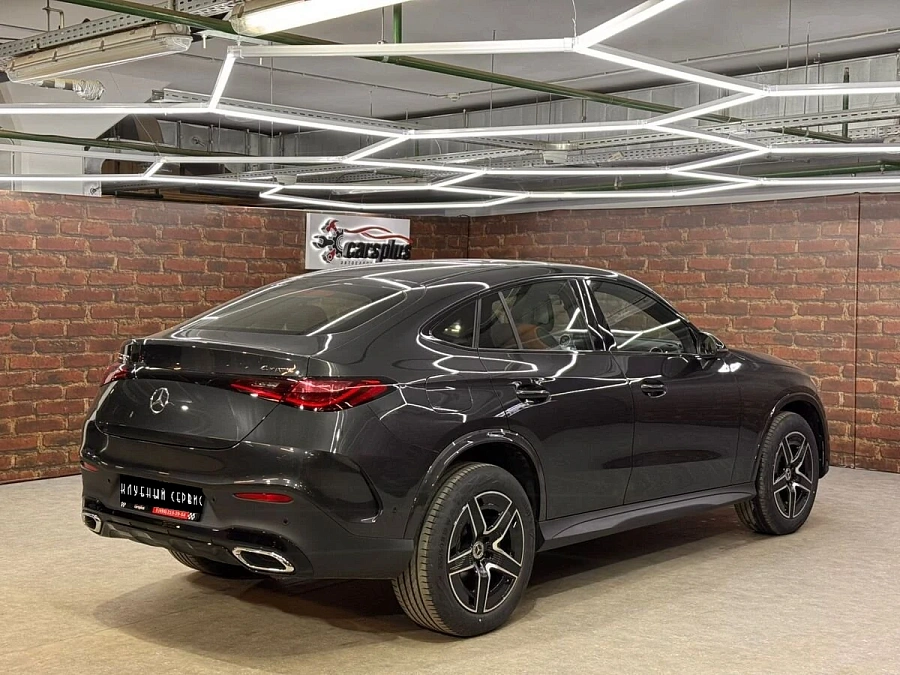 Mercedes-Benz , 2025г., полный привод, автомат