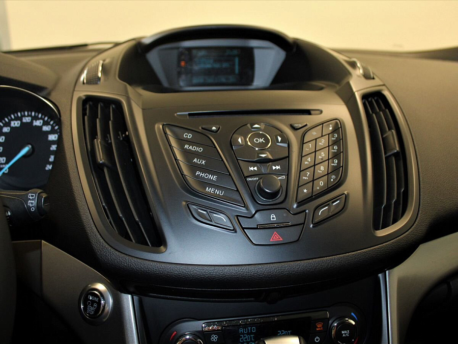 Ford , 2015г., передний привод, автомат
