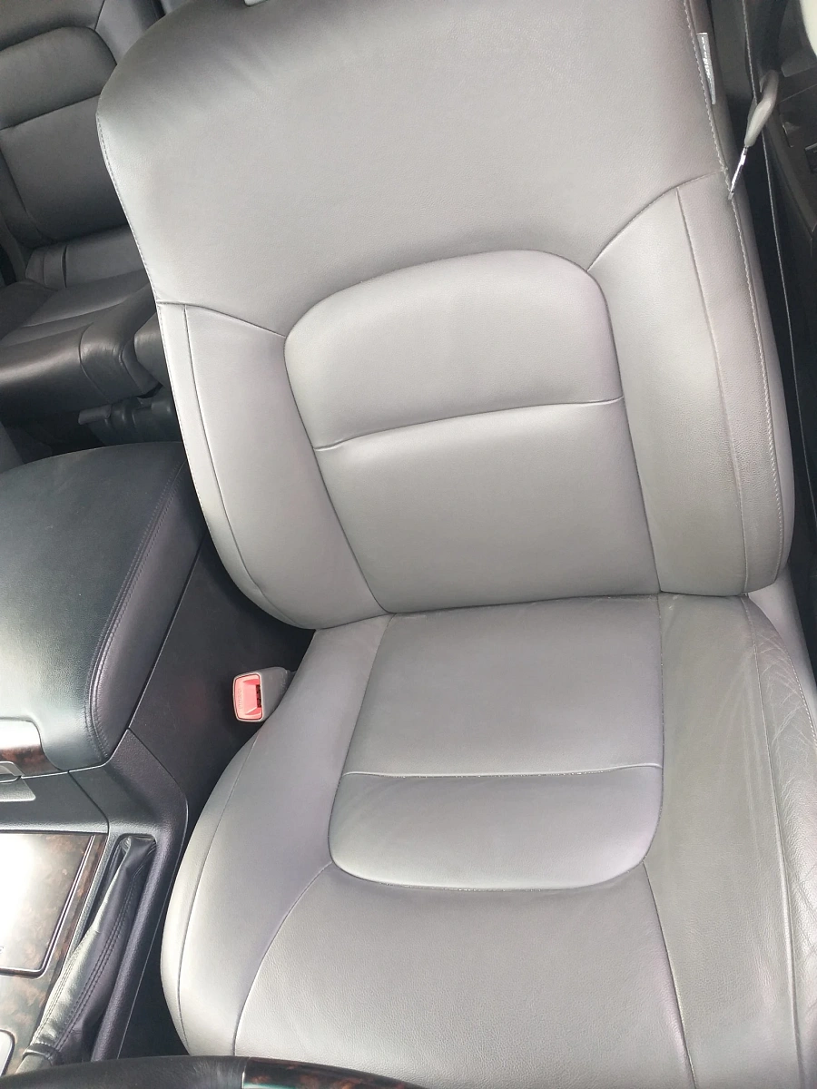 Toyota Land Cruiser, 2008г., полный привод, автомат