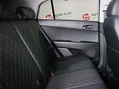 Hyundai Creta, 2018г., передний привод, автомат