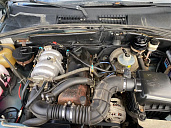 Chevrolet Niva, 2013г., передний привод, механика