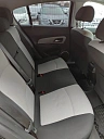 Chevrolet Cruze, 2013г., передний привод, автомат
