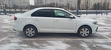Volkswagen Polo, 2020г., передний привод, механика