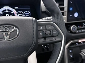 Toyota Sequoia, 2025г., полный привод, автомат