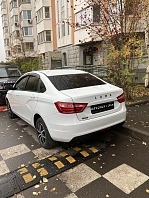 Lada (ВАЗ) Vesta, 2022г, передний привод, механика