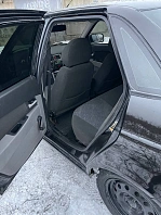 Lada (ВАЗ) Priora, 2009г, передний привод, механика