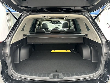 Subaru Forester, 2022г, полный привод, вариатор