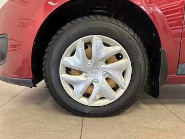 Renault Megane, 2014г, передний привод, автомат