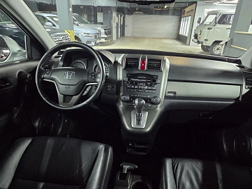 Honda CR-V, 2012г, полный привод, автомат