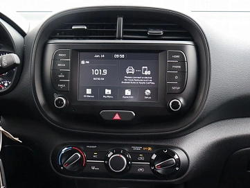 Kia Soul, 2020г, передний привод, автомат