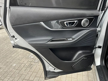 Chery Tiggo 7 Pro Max, 2024г, передний привод, робот