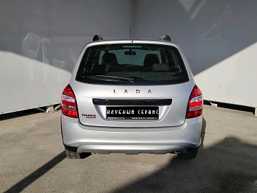 Lada (ВАЗ) , 2023г., передний привод, механика