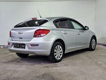 Chevrolet Cruze, 2012г, передний привод, автомат