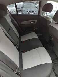 Chevrolet Cruze, 2013г, передний привод, автомат