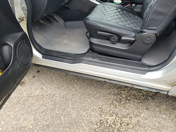 Suzuki Grand Vitara, 2008г, полный привод, механика