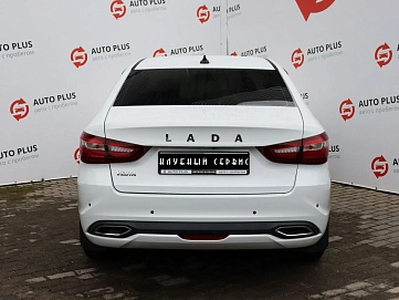 Lada (ВАЗ) Vesta, 2023г, передний привод, механика