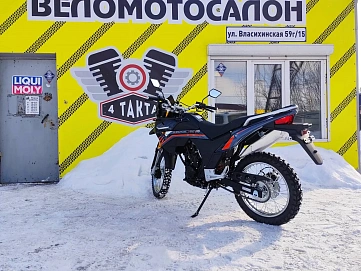 Racer Ranger, 2025г, Цепь привод, 5 передач