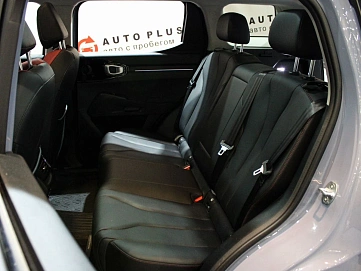 Haval H3, 2024г, полный привод, робот