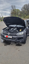 Volkswagen Touareg, 2011г., полный привод, автомат