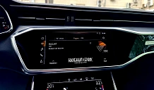 Audi A7, 2019г., полный привод, робот