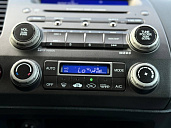 Honda Civic, 2008г., передний привод, автомат