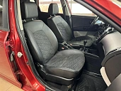 Kia Ceed, 2009г., передний привод, механика
