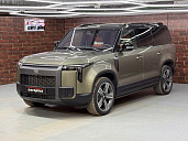 Rox 01, 2024г., полный привод, автомат